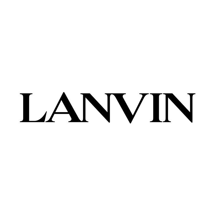 Lanvin Curb