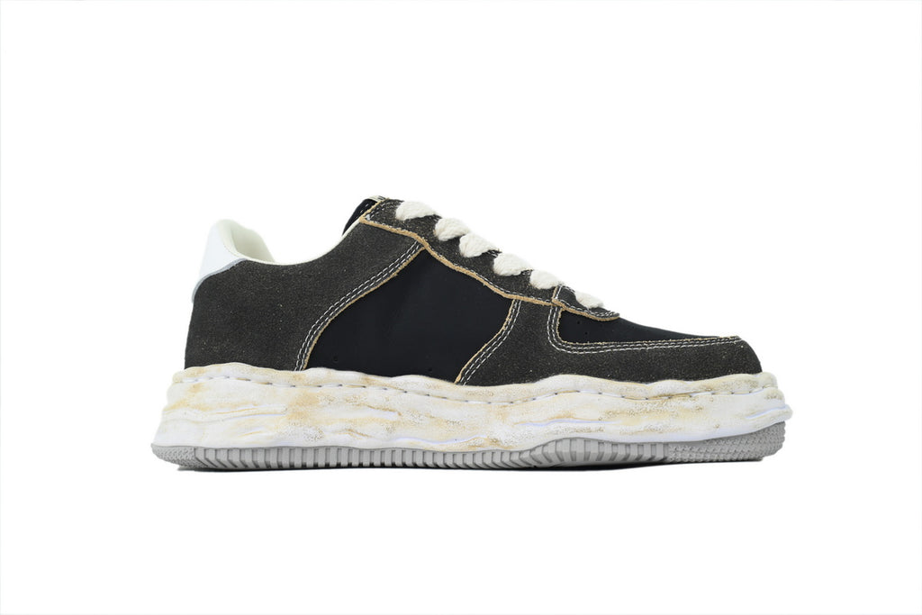 Maison Mihara Yasuhiro Sneakers