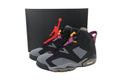 Nike Air Jordan 6 – Retro High-Top Basketball Sneakers