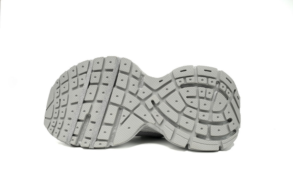 Balenciaga 3XL Sneaker – Low-Top Chunky Sole