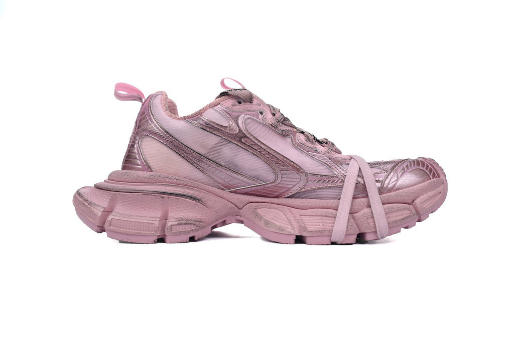 Balenciaga 3XL Sneaker – Low-Top Chunky Sole
