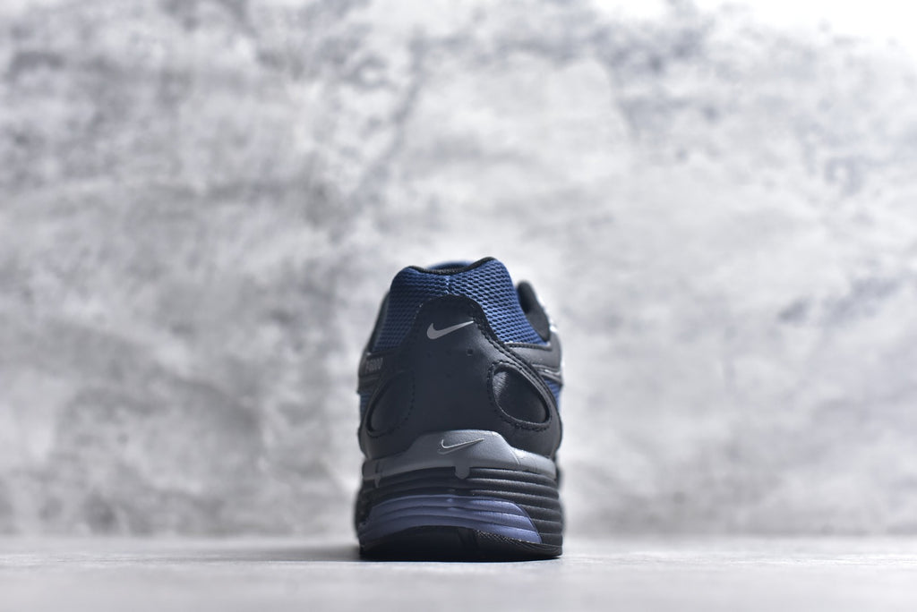 Nike P-6000 Low-Top Sneakers | Retro Casual Style