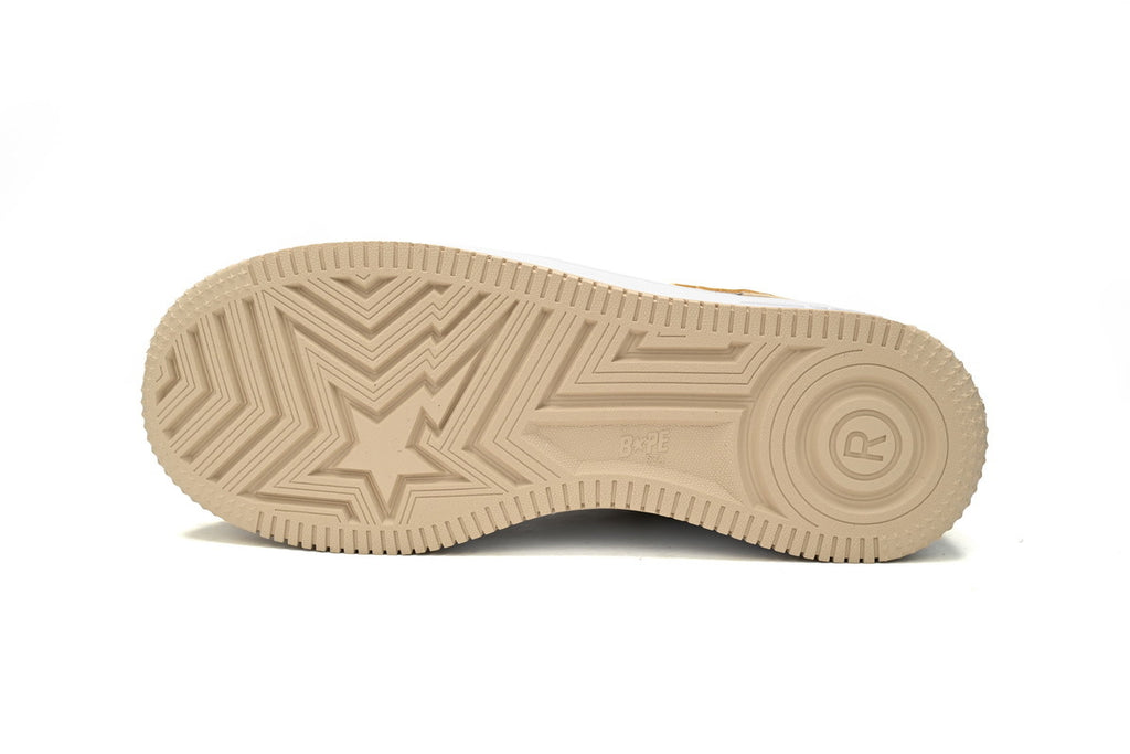 BATHING APE BAPE Sneakers