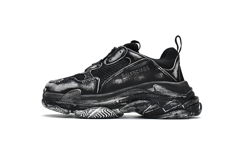 Balenciaga Triple S Sneakers