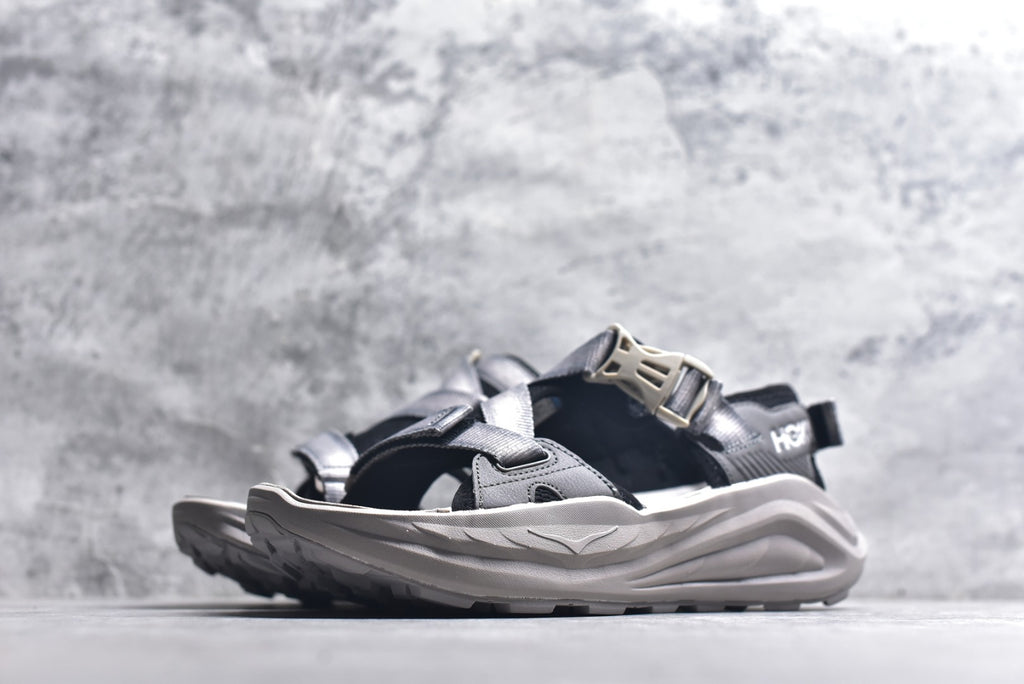HOKA Recovery Sandals | Cushioned & Comfortable | EU 36-45