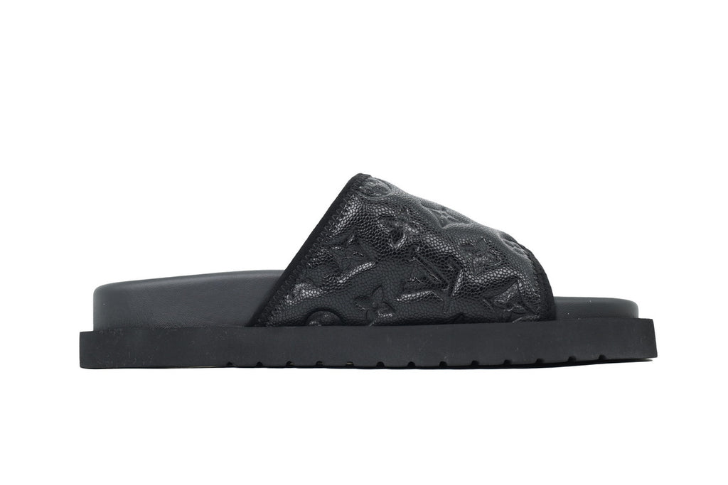 Louis Vuitton Miami Slide Sandals