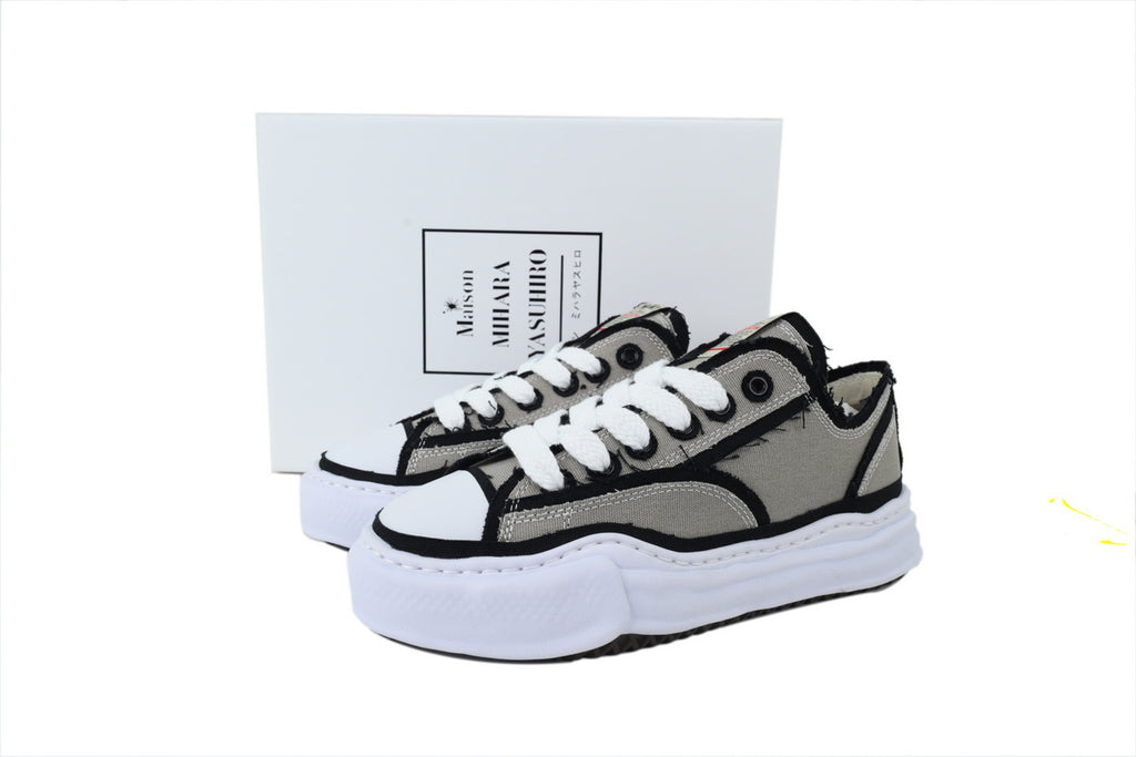 Maison Mihara Yasuhiro Sneakers