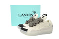 Lanvin Curb Sneakers