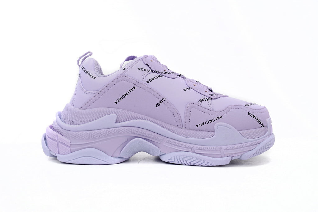 Balenciaga Triple S Sneakers