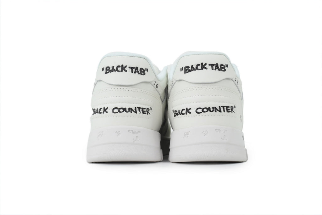 Out Of Office Sneakers