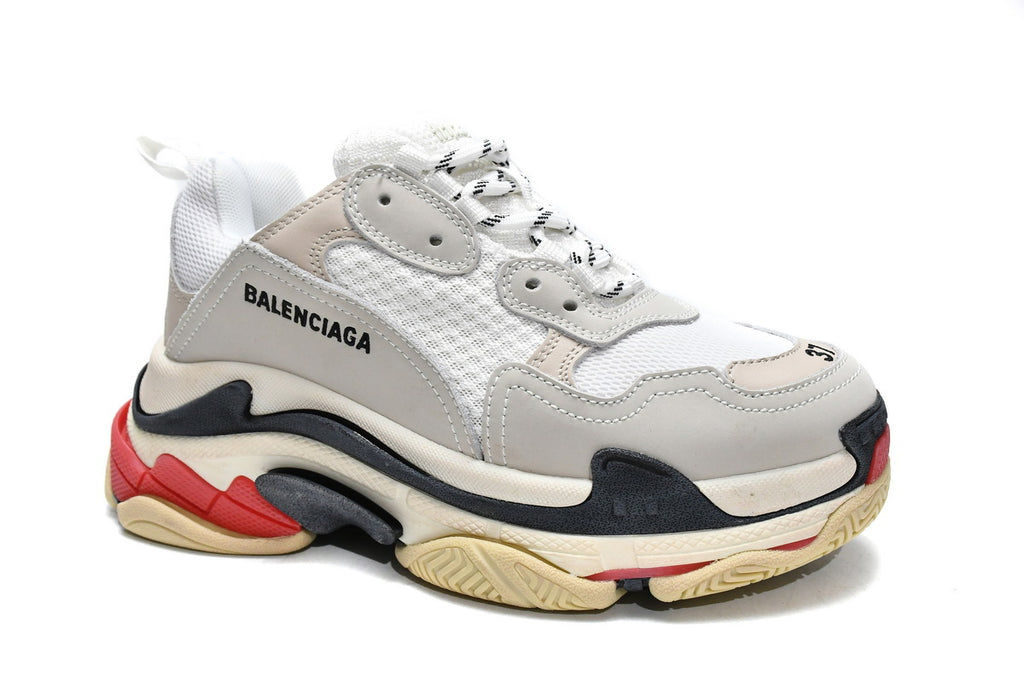 Balenciaga Triple S Sneakers
