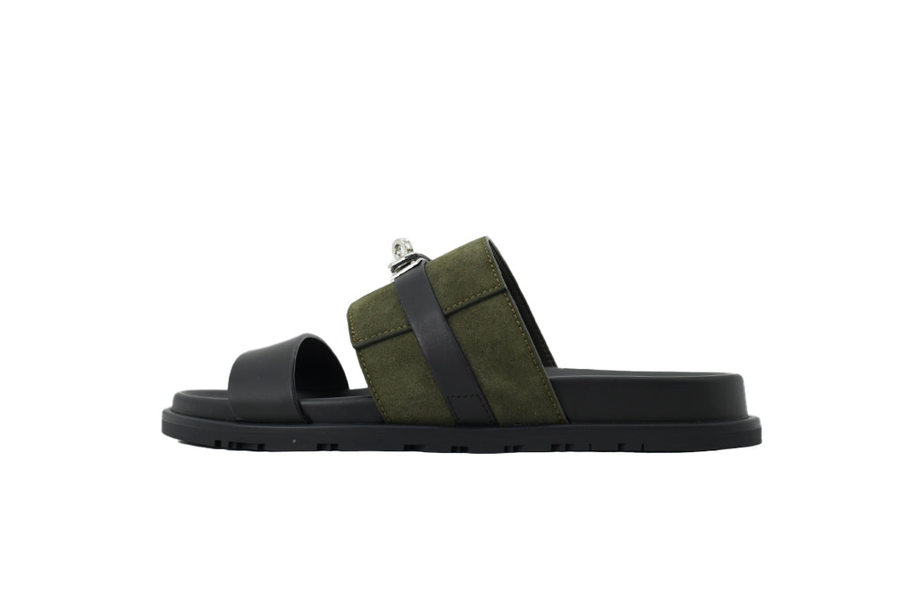 Hermès Slide Sandals