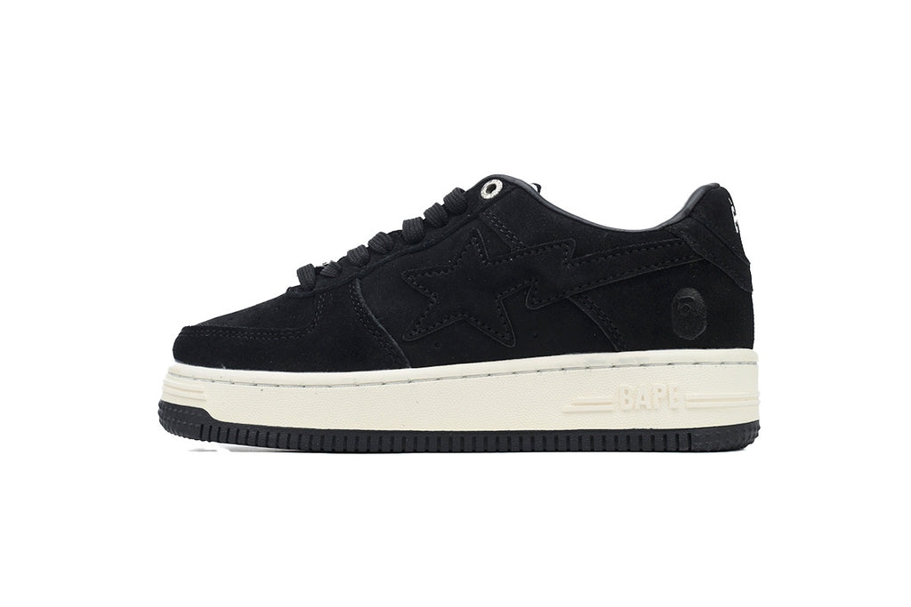 BATHING APE BAPE Sneakers