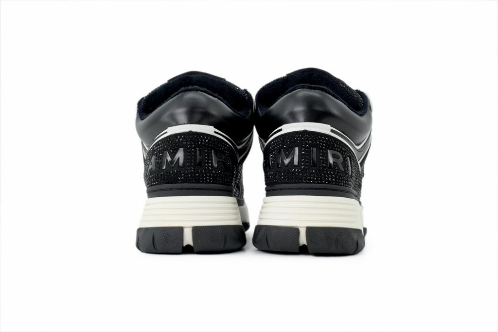 AMIRI Bone Runner Sneakers