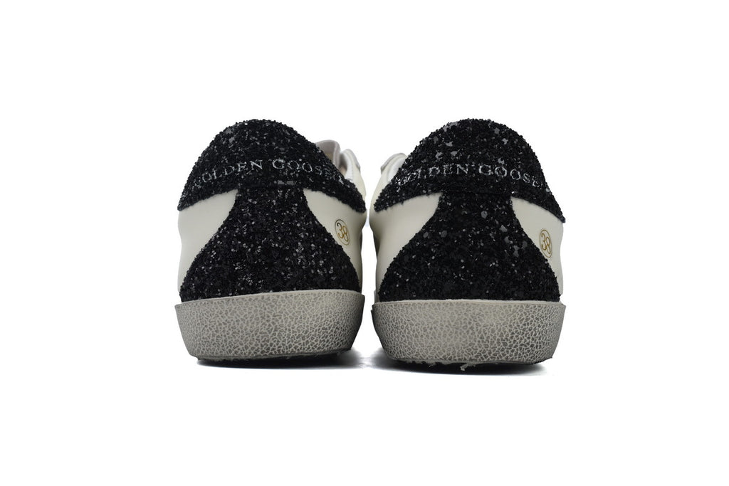 Golden Goose Super-Star Sneakers