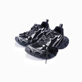 Parisian 10th-Generation Chunky Sneakers | Bold Street Style | Sizes 36-45