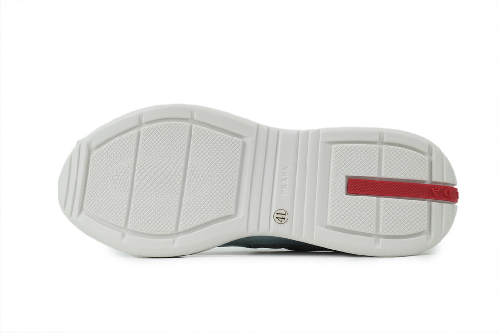 Prada America's Cup Sneakers