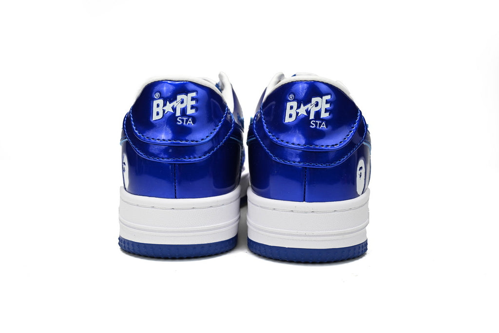 BATHING APE BAPE Sneakers