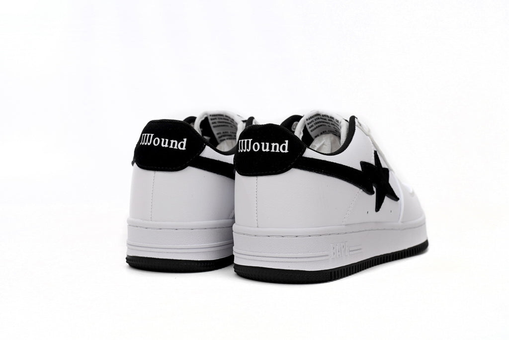 BATHING APE BAPE Sneakers