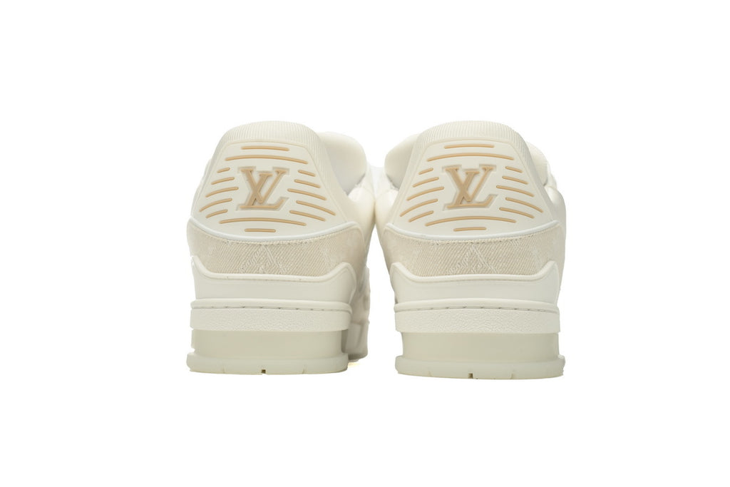 Louis Vuitton LV Trainer Sneakers