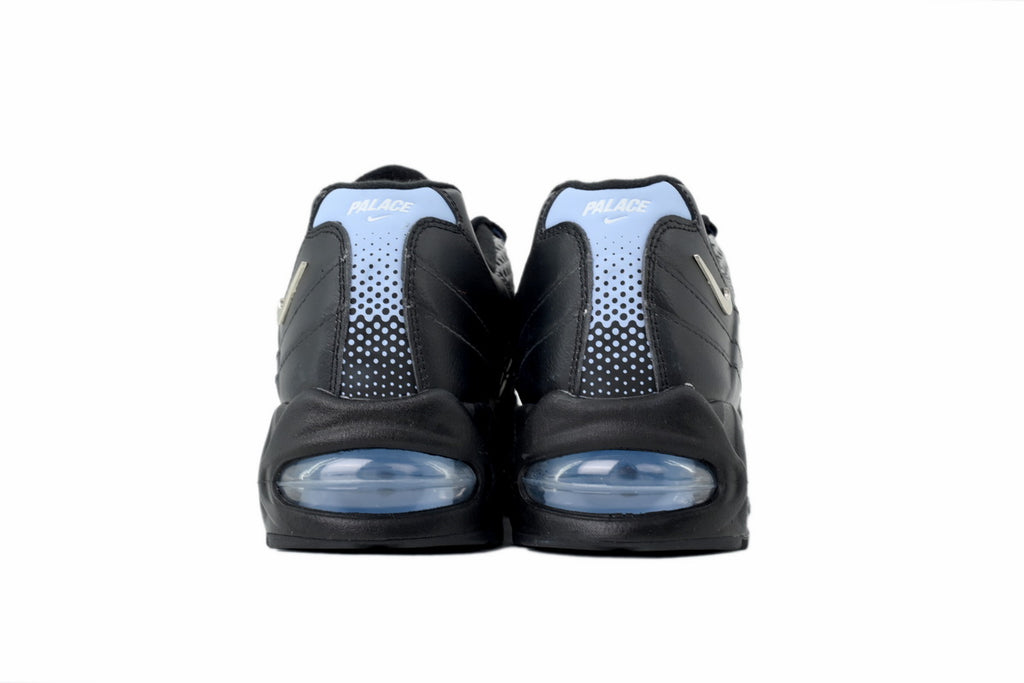 Nike Air Max 95 – Classic Sneakers