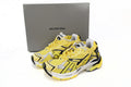 Balenciaga Runner Sneaker – Distressed Low-Top