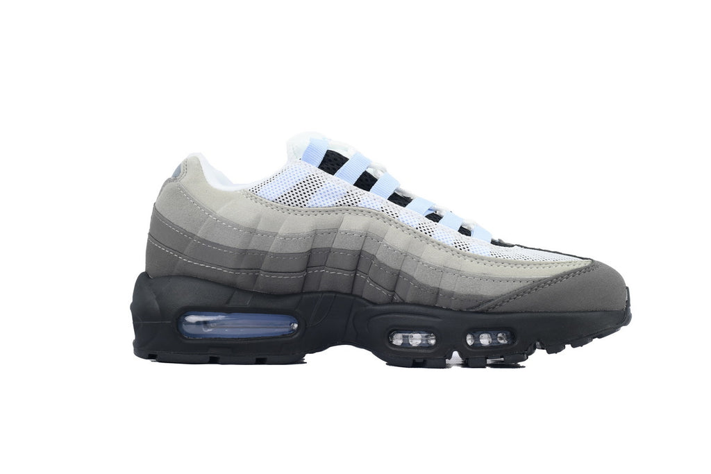 Nike Air Max 95 – Classic Sneakers