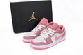 Nike Air Jordan 1 Retro Low Low-Top Sneakers