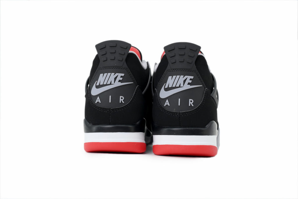 Nike Air Jordan 4 – Retro Basketball Sneakers