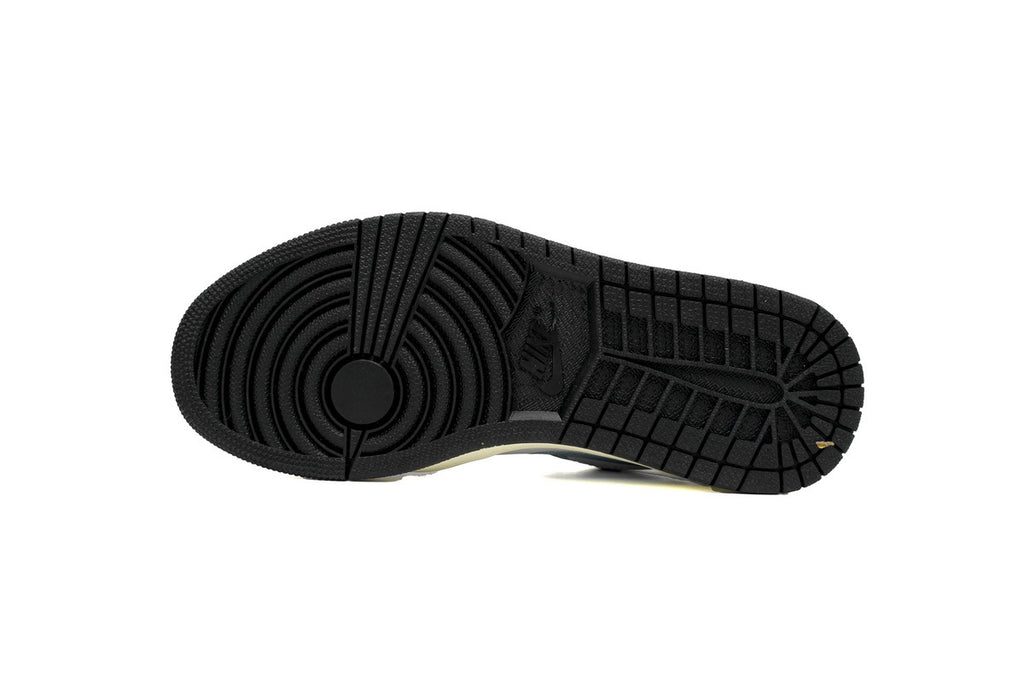 Nike Air Jordan 1 Retro Low Low-Top Sneakers