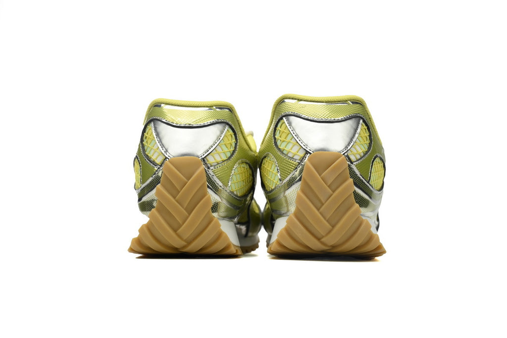 Bottega Veneta Orbit Sneakers
