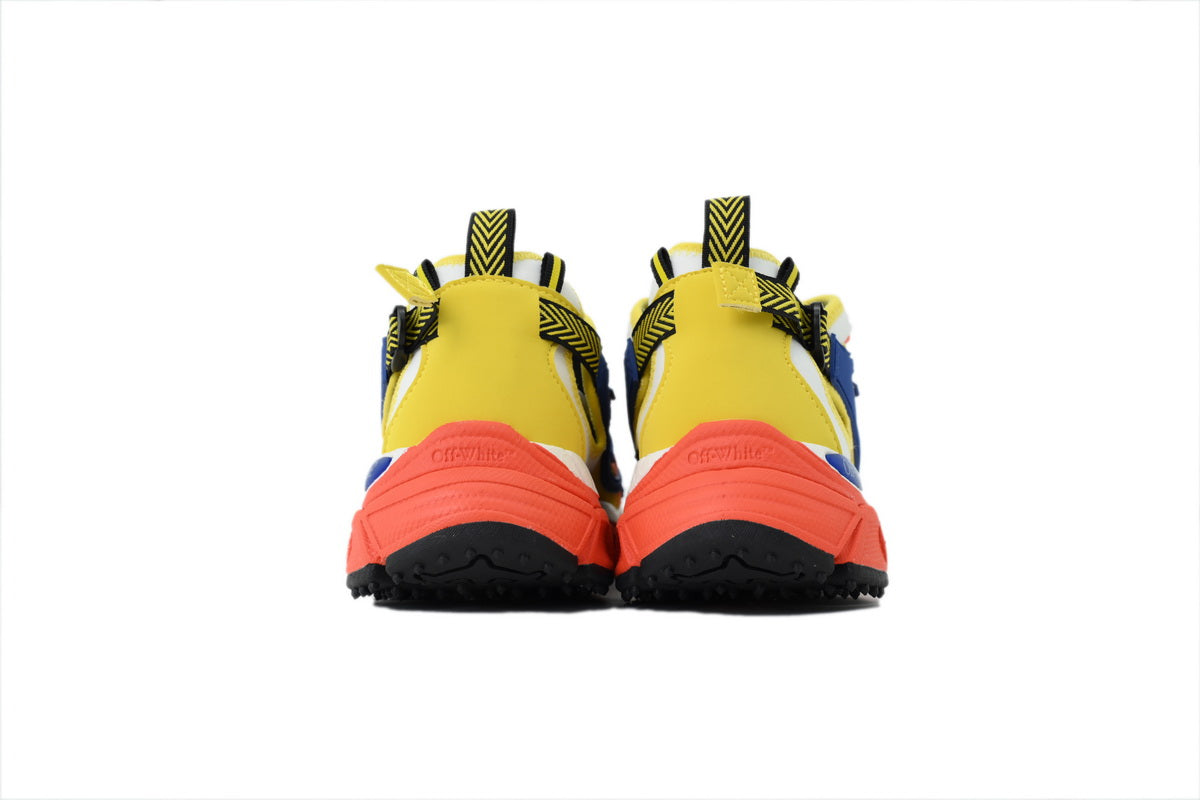 Off-White Be Right Back Sneakers