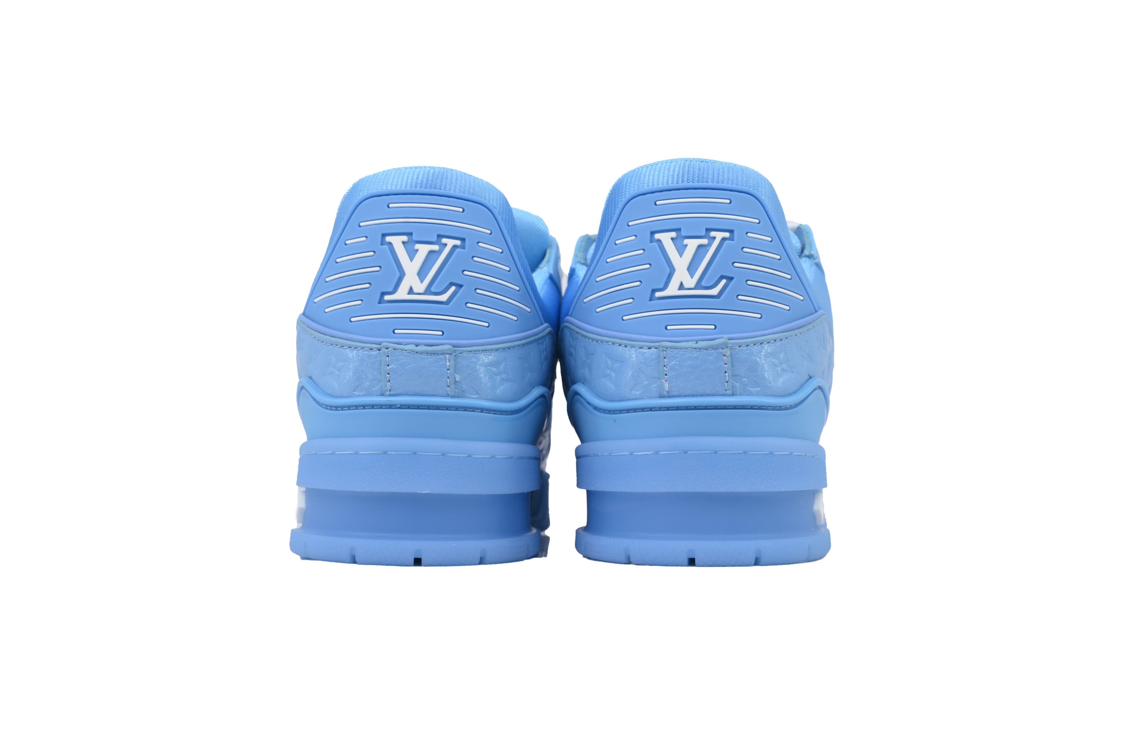 Louis Vuitton LV Trainer Sneakers