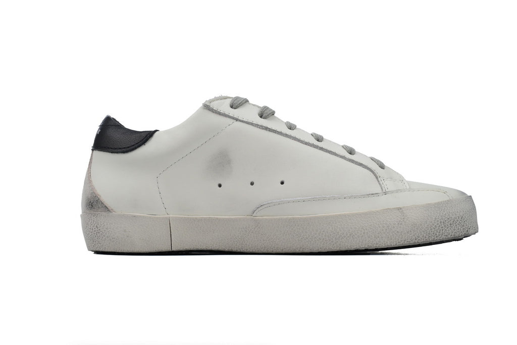 Golden Goose Super-Star Sneakers