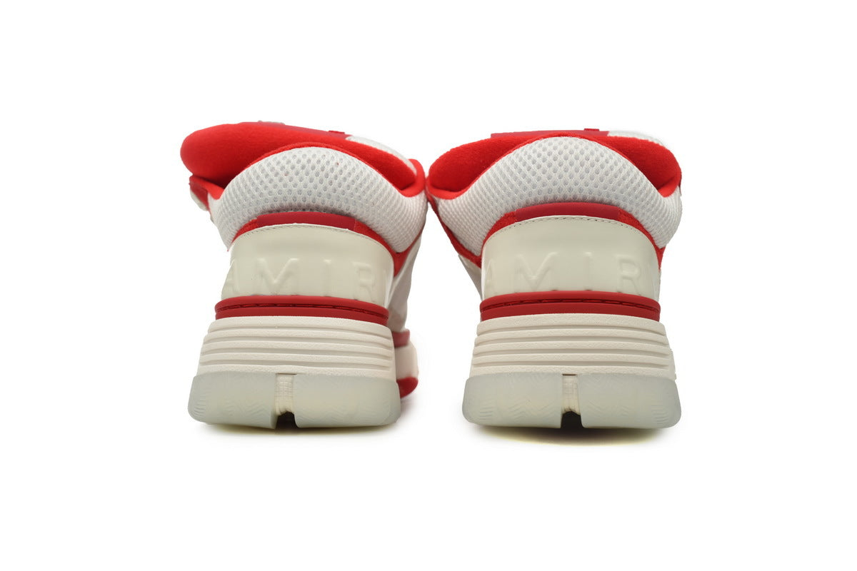 AMIRI Bone Runner Sneakers