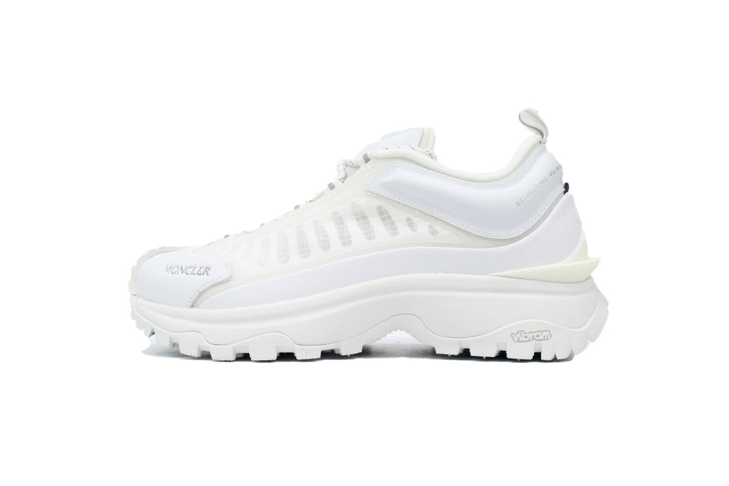 Moncler x Rick Owens Trailgrip Megalace Sneakers