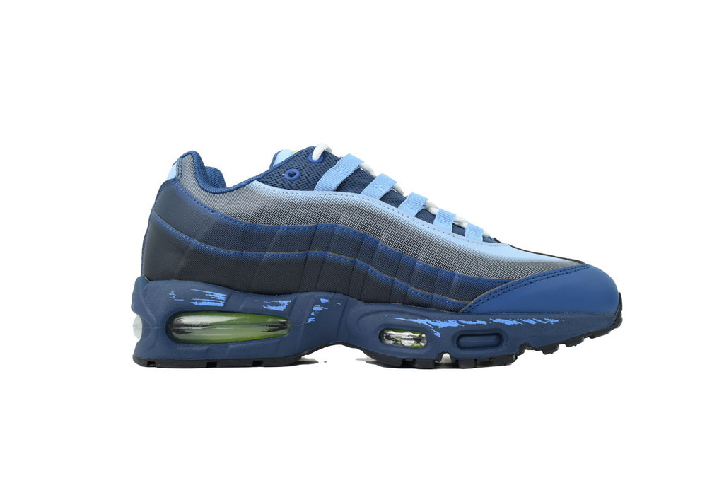 Nike Air Max 95 – Classic Sneakers