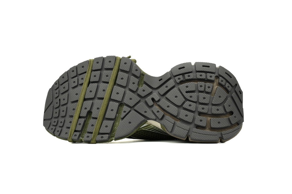 Balenciaga 3XL Sneaker – Low-Top Chunky Sole