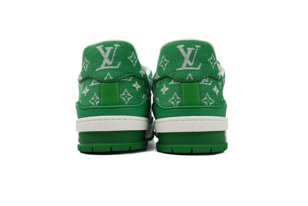 Louis Vuitton LV Trainer Sneakers