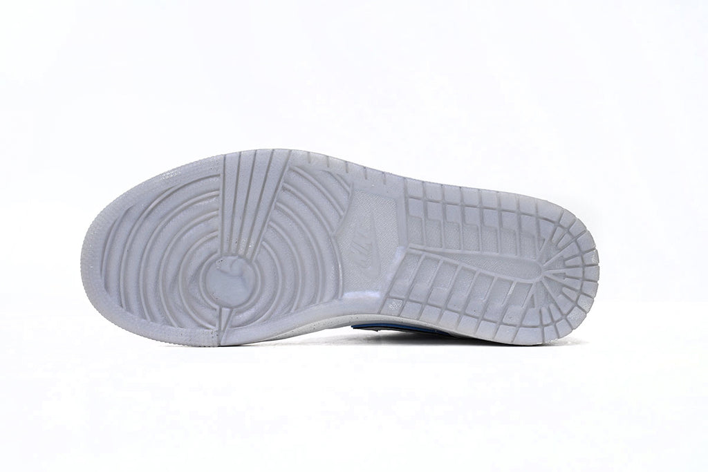 Nike Air Jordan 1 Retro Low Low-Top Sneakers