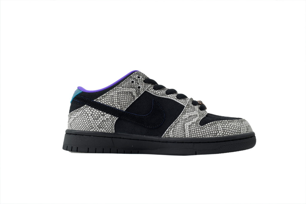 Nike SB Dunk Low – Classic Streetwear Sneakers (EU 36–45)