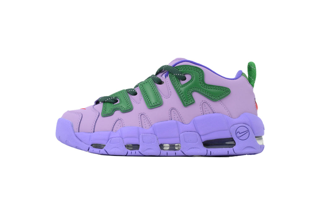 Nike Air More Uptempo – Bold Streetwear Sneakers
