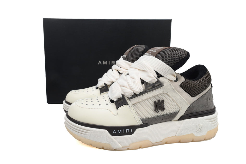 AMIRI Bone Runner Sneakers