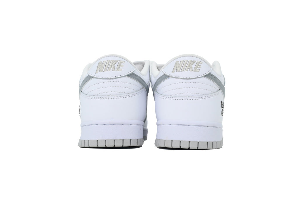 Nike SB Dunk Low – Classic Streetwear Sneakers (EU 36–45)