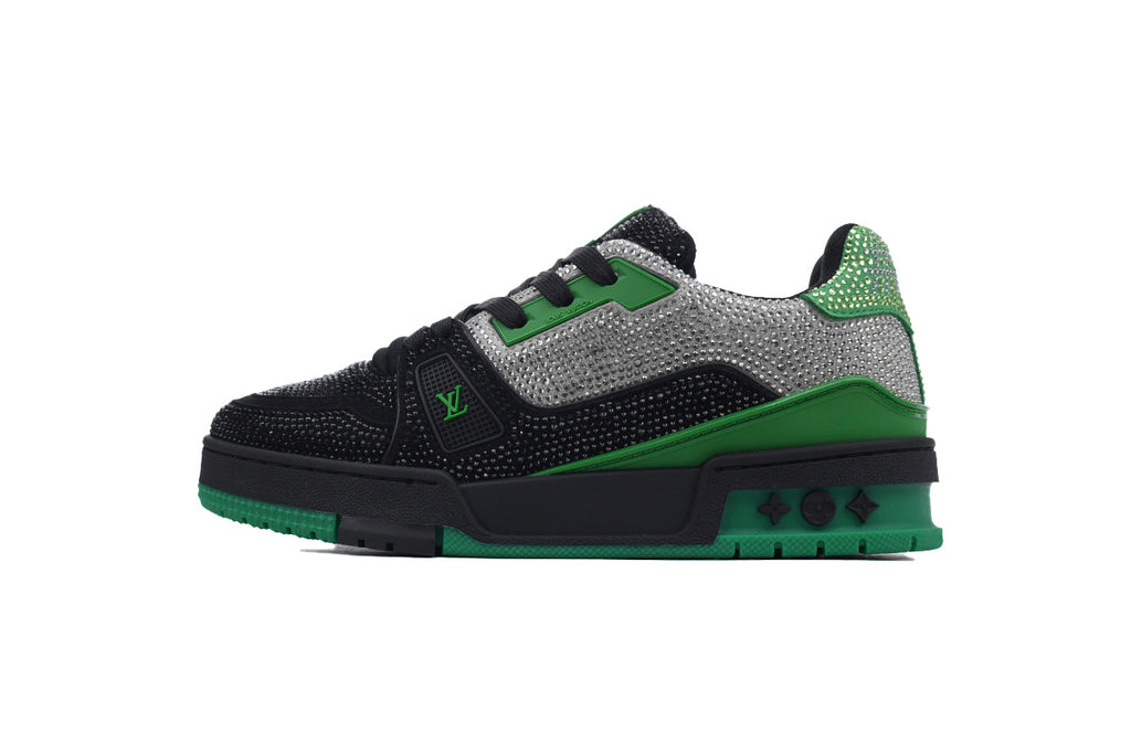 Louis Vuitton LV Trainer Sneakers