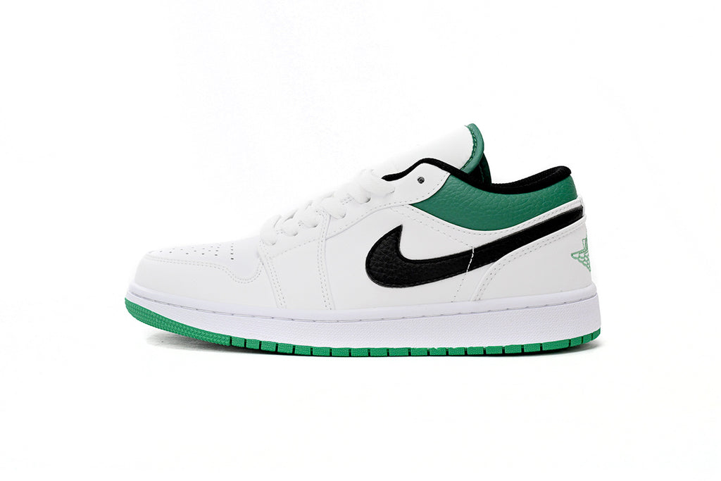 Nike Air Jordan 1 Retro Low Low-Top Sneakers