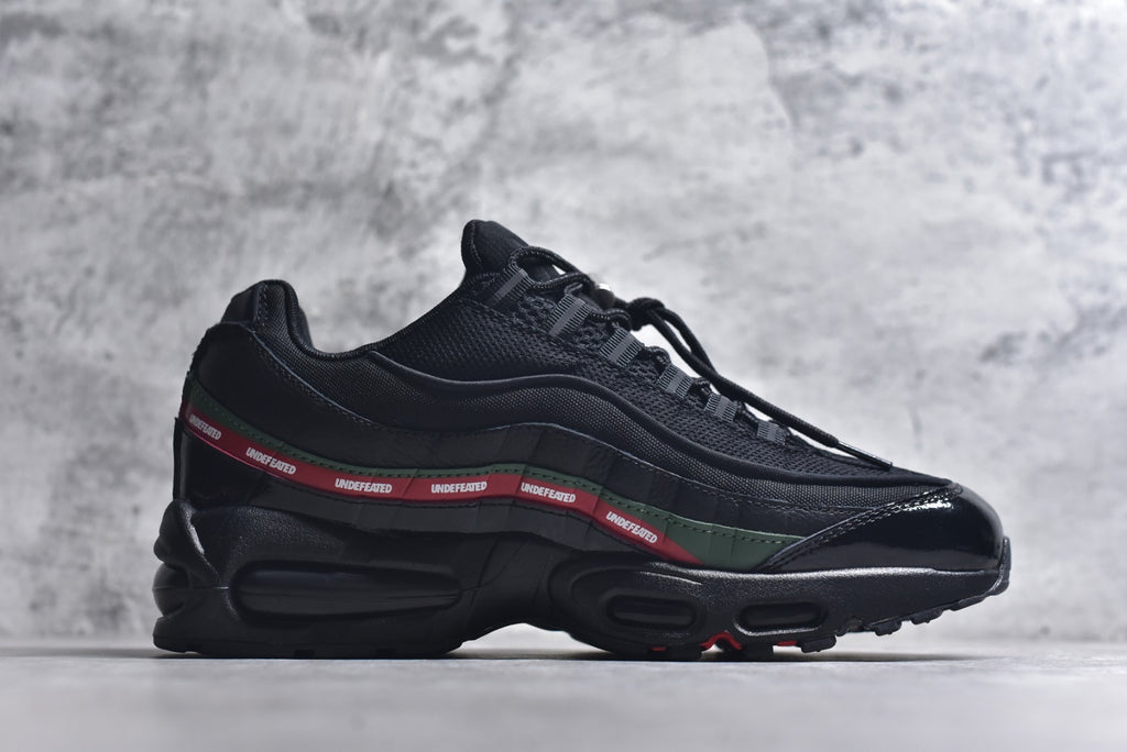 Palace x Nike Air Max 95 Sneakers | Limited Collab Edition