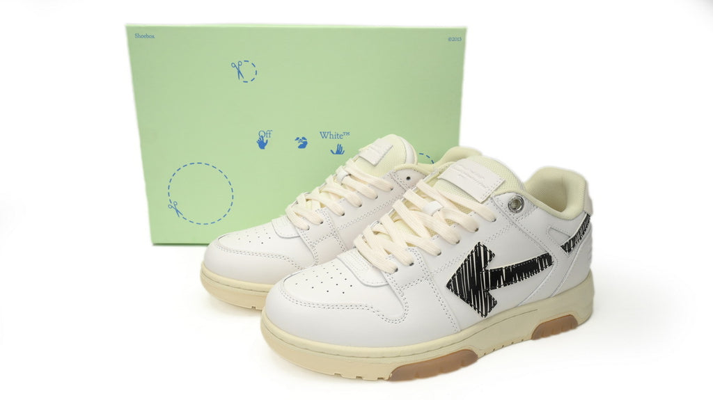 Out Of Office Sneakers