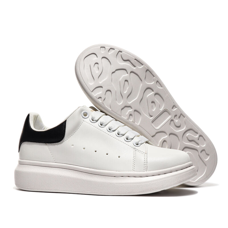 McQueen Oversized Sneaker | Luxury Street Style | Sizes 36-45