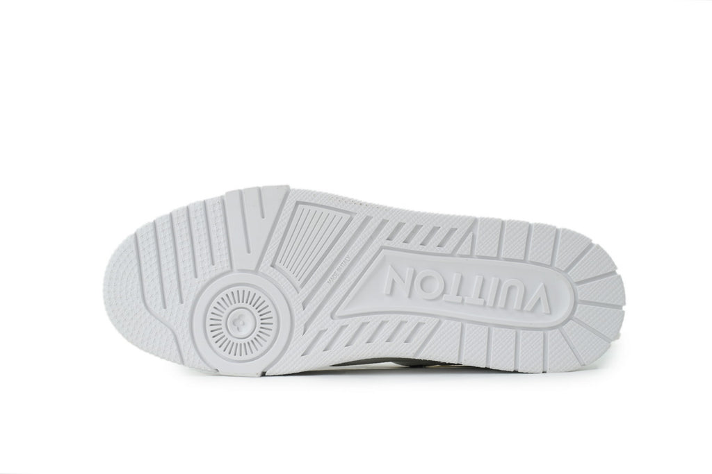 Louis Vuitton LV Trainer Sneakers